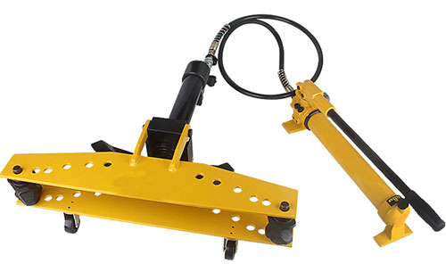 手動液壓彎管機(jī)-2A